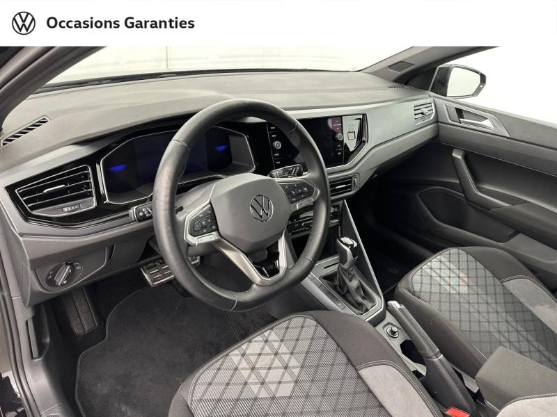Voitures occasions VOLKSWAGEN POLO R-Line Rivery
