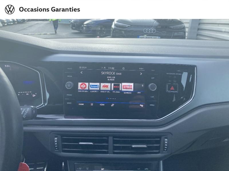 Voitures occasions VOLKSWAGEN POLO R-Line Rivery