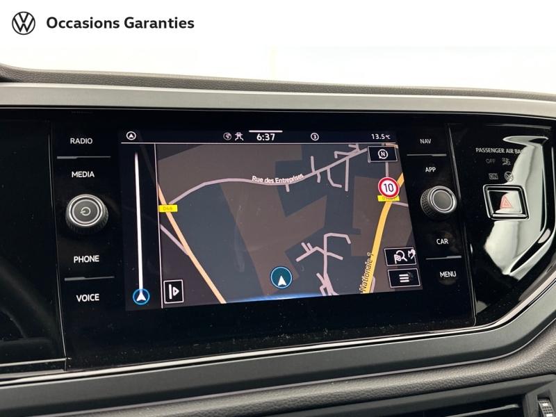 Voitures occasions VOLKSWAGEN POLO R-Line Rivery