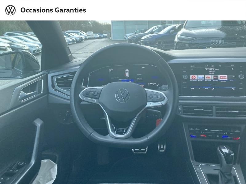 Voitures occasions VOLKSWAGEN POLO R-Line Rivery