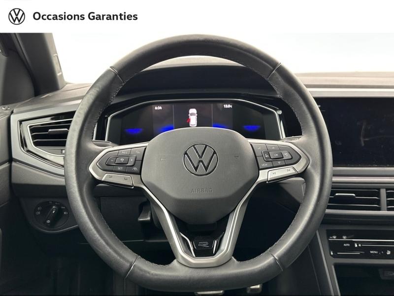 Voitures occasions VOLKSWAGEN POLO R-Line Rivery