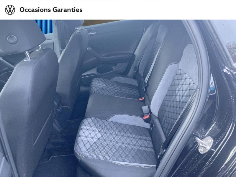 Voitures occasions VOLKSWAGEN POLO R-Line Rivery