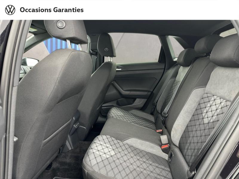 Voitures occasions VOLKSWAGEN POLO R-Line Rivery