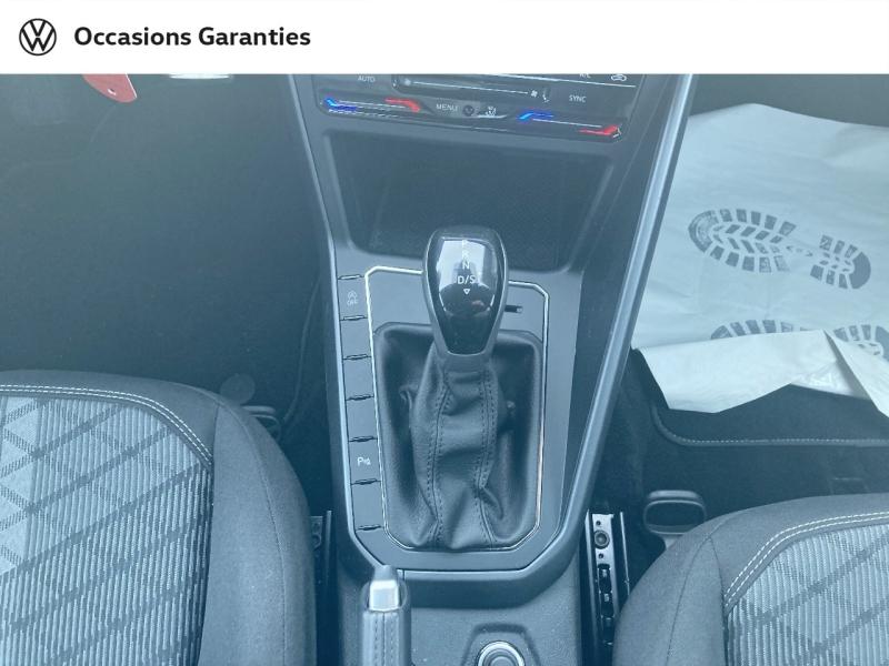 Voitures occasions VOLKSWAGEN POLO R-Line Rivery