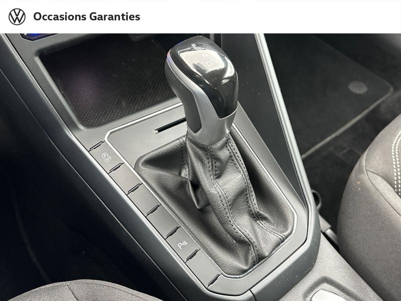 Voitures occasions VOLKSWAGEN POLO R-Line Rivery