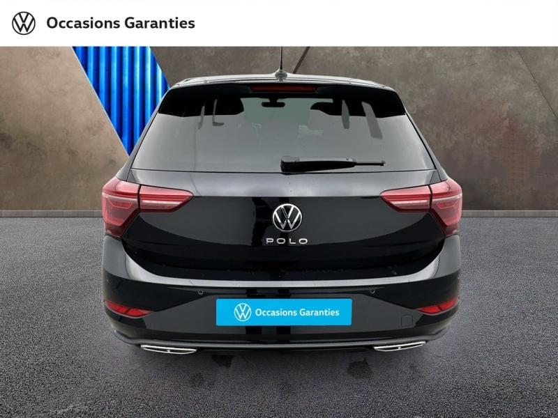Voitures occasions VOLKSWAGEN POLO R-Line Rivery