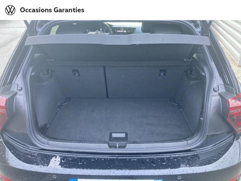 Voitures occasions VOLKSWAGEN POLO R-Line Rivery