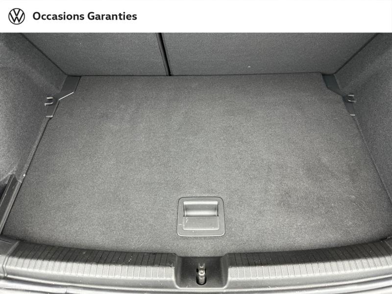 Voitures occasions VOLKSWAGEN POLO R-Line Rivery