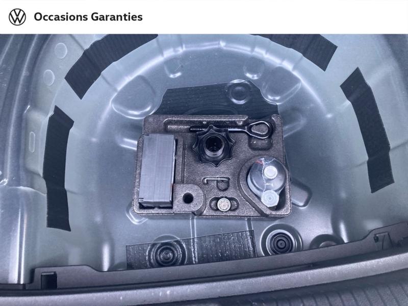 Voitures occasions VOLKSWAGEN POLO R-Line Rivery