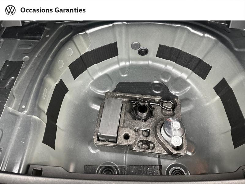 Voitures occasions VOLKSWAGEN POLO R-Line Rivery