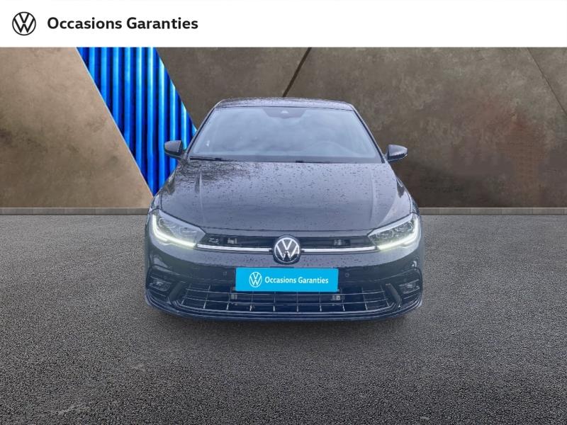 Voitures occasions VOLKSWAGEN POLO R-Line Rivery