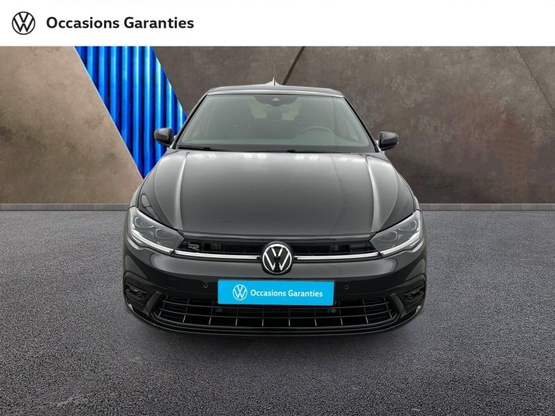 Voitures occasions VOLKSWAGEN POLO R-Line Rivery