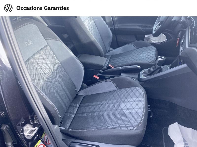 Voitures occasions VOLKSWAGEN POLO R-Line Rivery