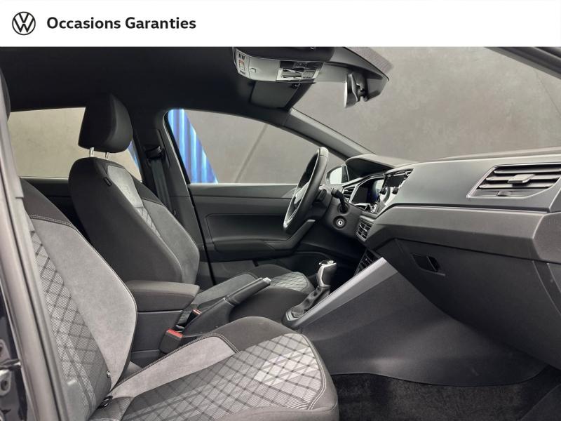 Voitures occasions VOLKSWAGEN POLO R-Line Rivery