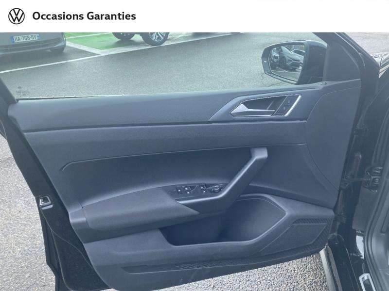Voitures occasions VOLKSWAGEN POLO R-Line Rivery