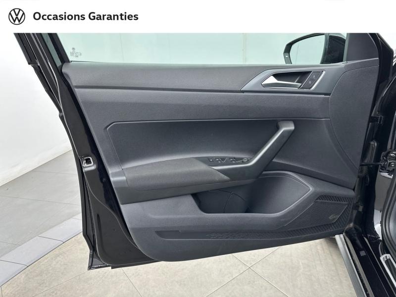 Voitures occasions VOLKSWAGEN POLO R-Line Rivery