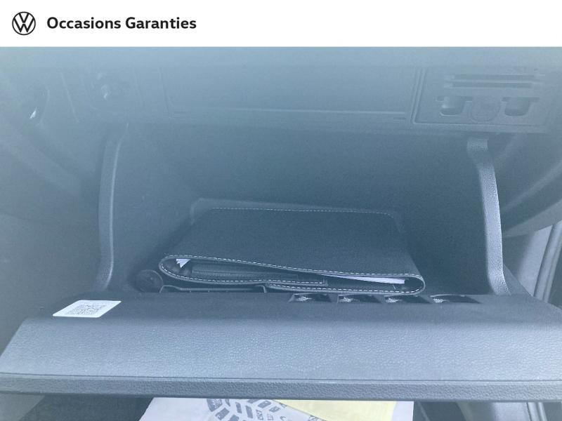 Voitures occasions VOLKSWAGEN POLO R-Line Rivery