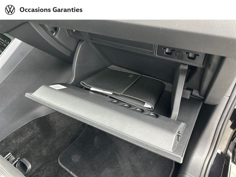 Voitures occasions VOLKSWAGEN POLO R-Line Rivery