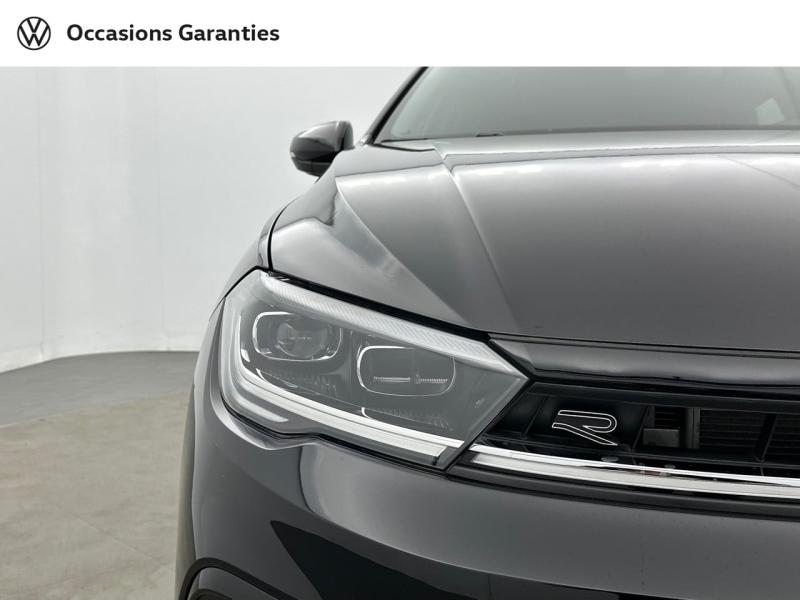 Voitures occasions VOLKSWAGEN POLO R-Line Rivery