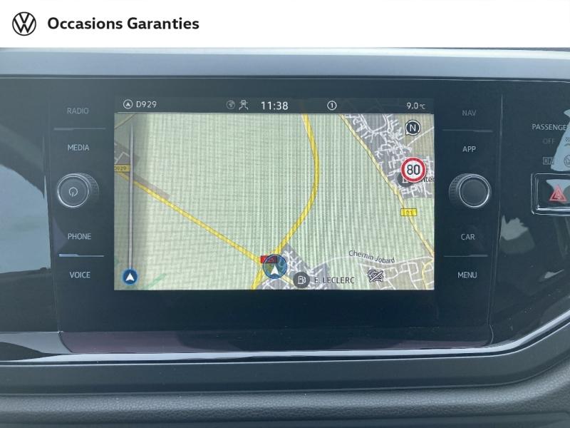 Voitures occasions VOLKSWAGEN POLO R-Line Rivery