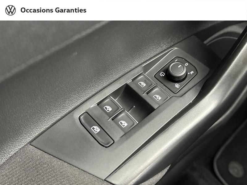 Voitures occasions VOLKSWAGEN POLO R-Line Rivery