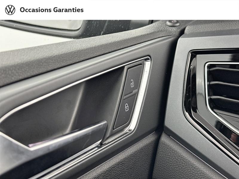 Voitures occasions VOLKSWAGEN POLO R-Line Rivery