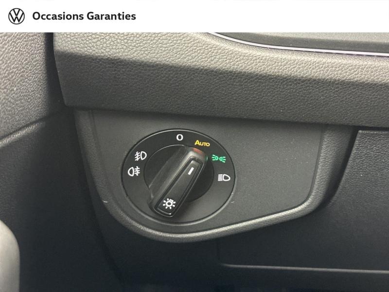 Voitures occasions VOLKSWAGEN POLO R-Line Rivery