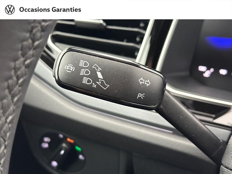 Voitures occasions VOLKSWAGEN POLO R-Line Rivery