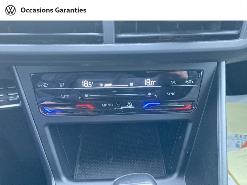 Voitures occasions VOLKSWAGEN POLO R-Line Rivery