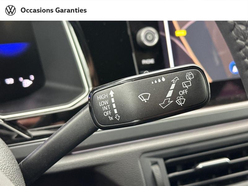 Voitures occasions VOLKSWAGEN POLO R-Line Rivery