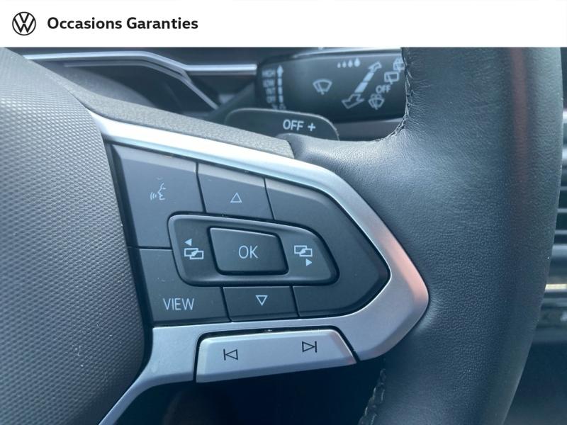 Voitures occasions VOLKSWAGEN POLO R-Line Rivery