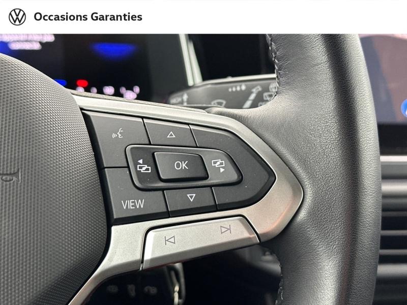 Voitures occasions VOLKSWAGEN POLO R-Line Rivery