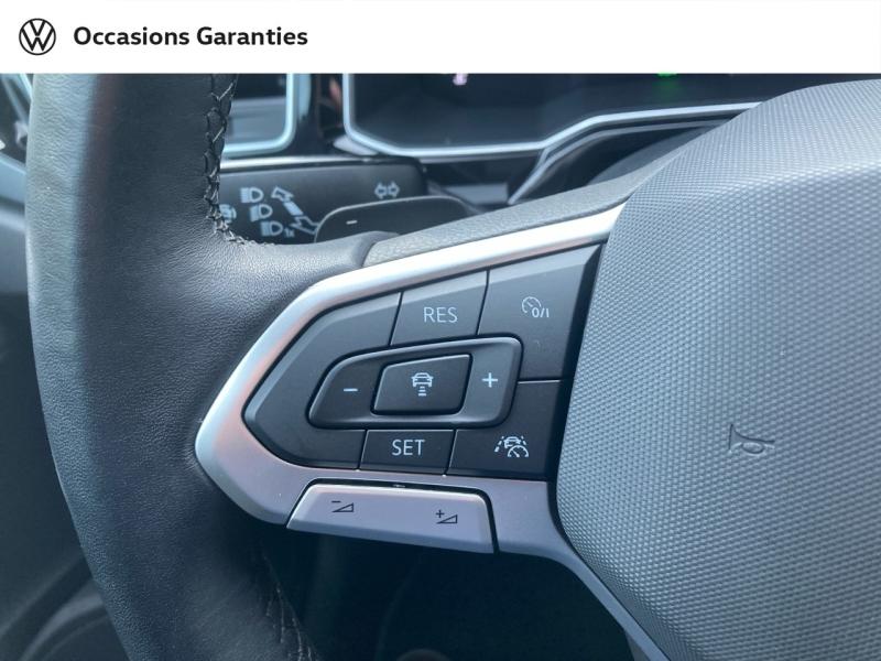 Voitures occasions VOLKSWAGEN POLO R-Line Rivery