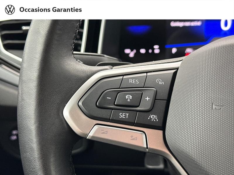 Voitures occasions VOLKSWAGEN POLO R-Line Rivery