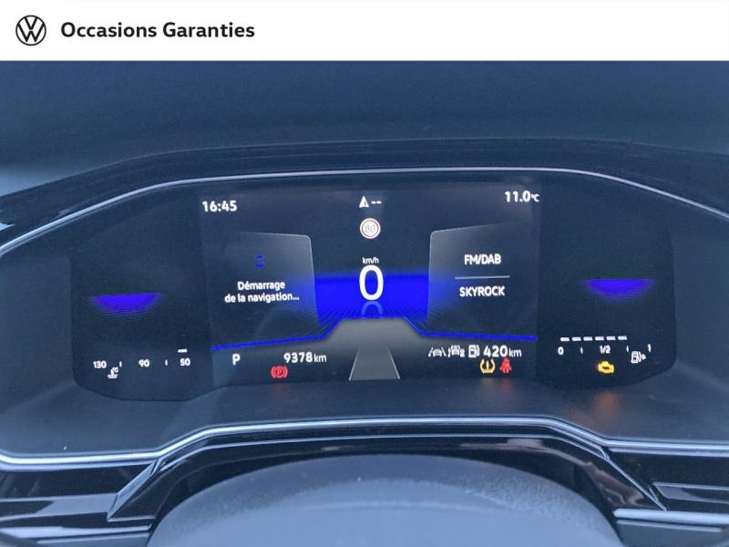 Voitures occasions VOLKSWAGEN POLO R-Line Rivery