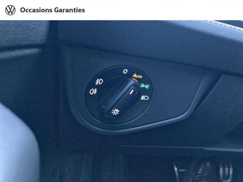 Voitures occasions VOLKSWAGEN POLO R-Line Rivery