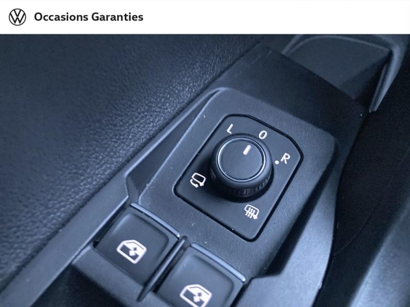 Voitures occasions VOLKSWAGEN POLO R-Line Rivery