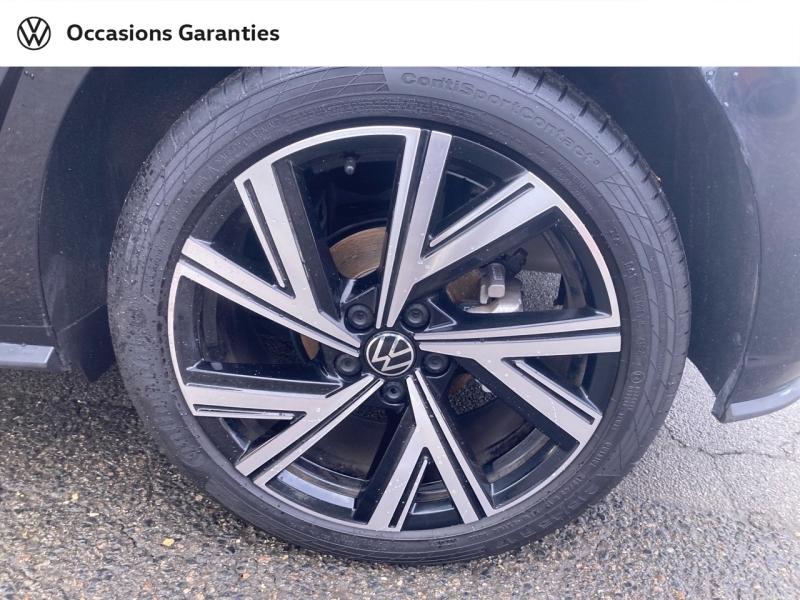 Voitures occasions VOLKSWAGEN POLO R-Line Rivery