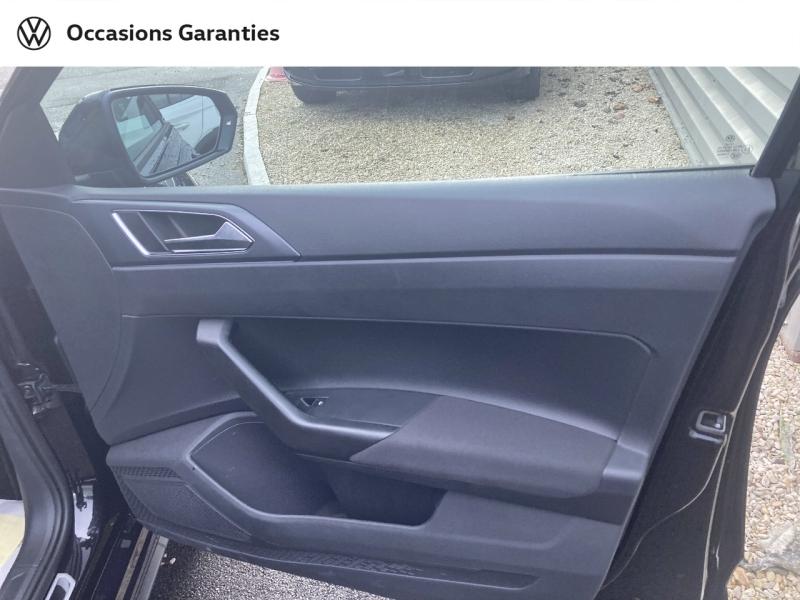 Voitures occasions VOLKSWAGEN POLO R-Line Rivery