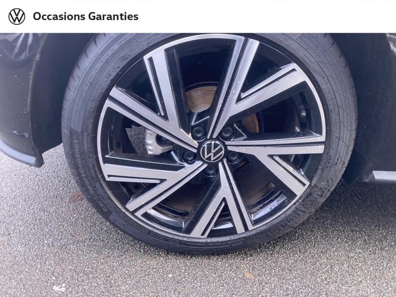 Voitures occasions VOLKSWAGEN POLO R-Line Rivery