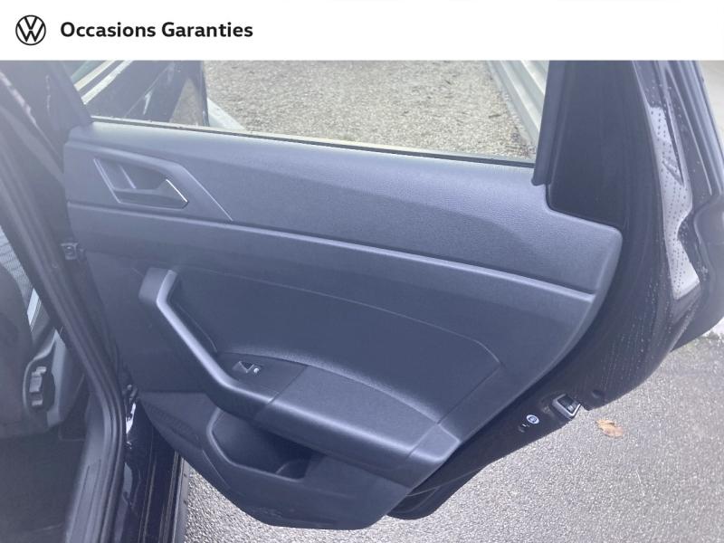 Voitures occasions VOLKSWAGEN POLO R-Line Rivery