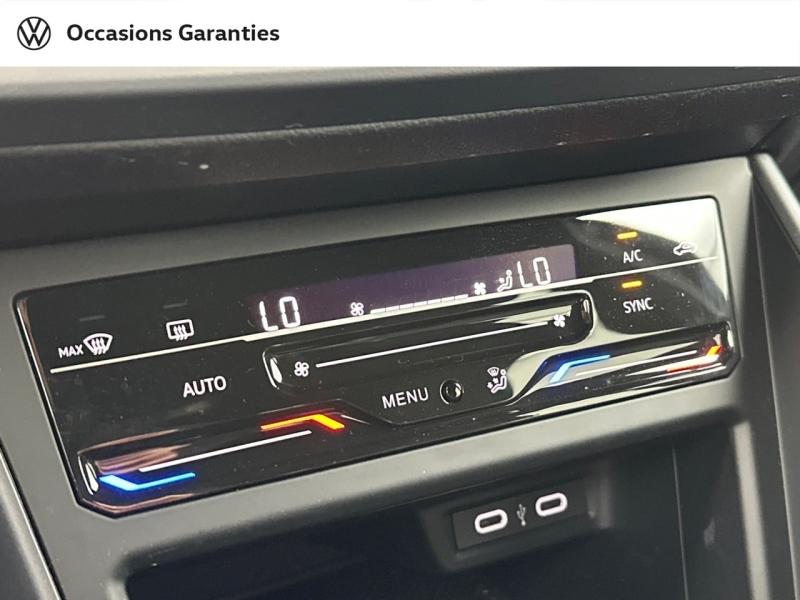 Voitures occasions VOLKSWAGEN POLO R-Line Rivery