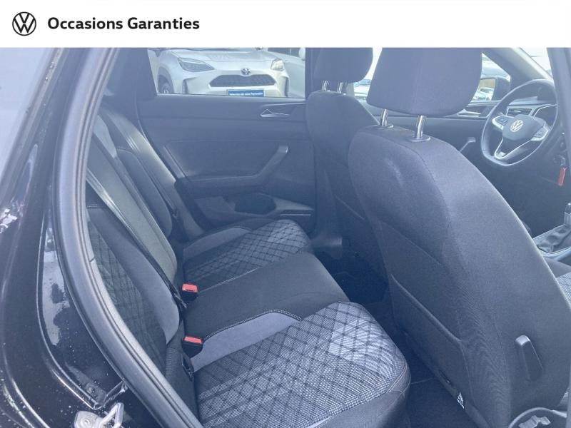 Voitures occasions VOLKSWAGEN POLO R-Line Rivery