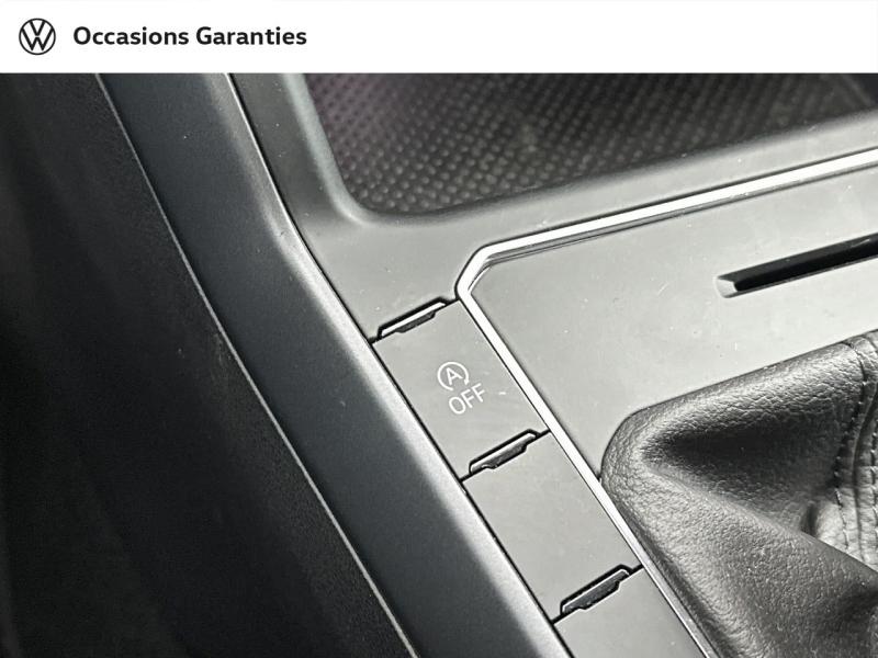 Voitures occasions VOLKSWAGEN POLO R-Line Rivery