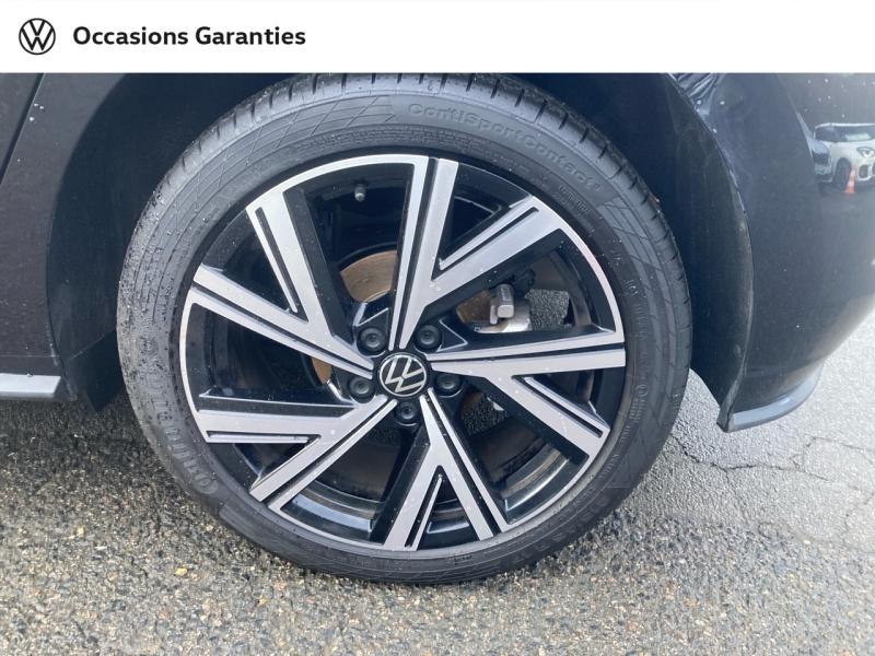 Voitures occasions VOLKSWAGEN POLO R-Line Rivery