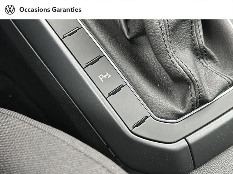 Voitures occasions VOLKSWAGEN POLO R-Line Rivery