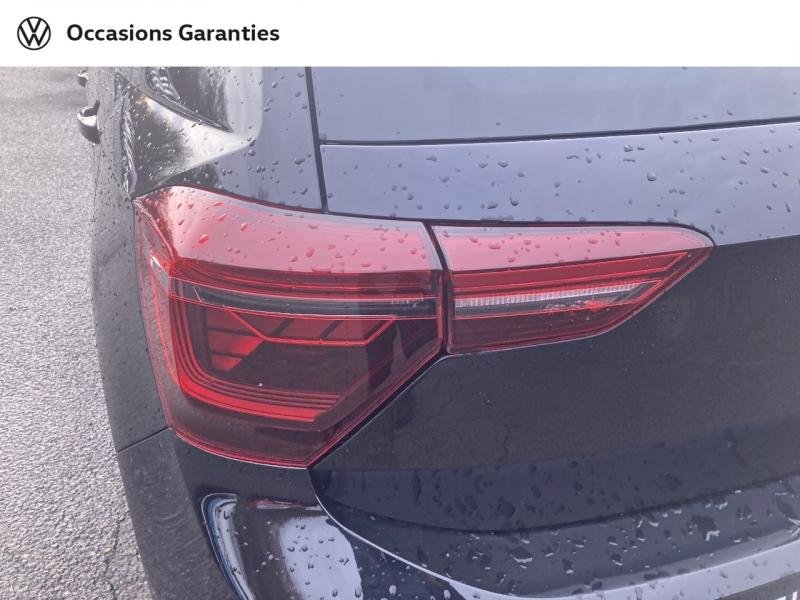 Voitures occasions VOLKSWAGEN POLO R-Line Rivery