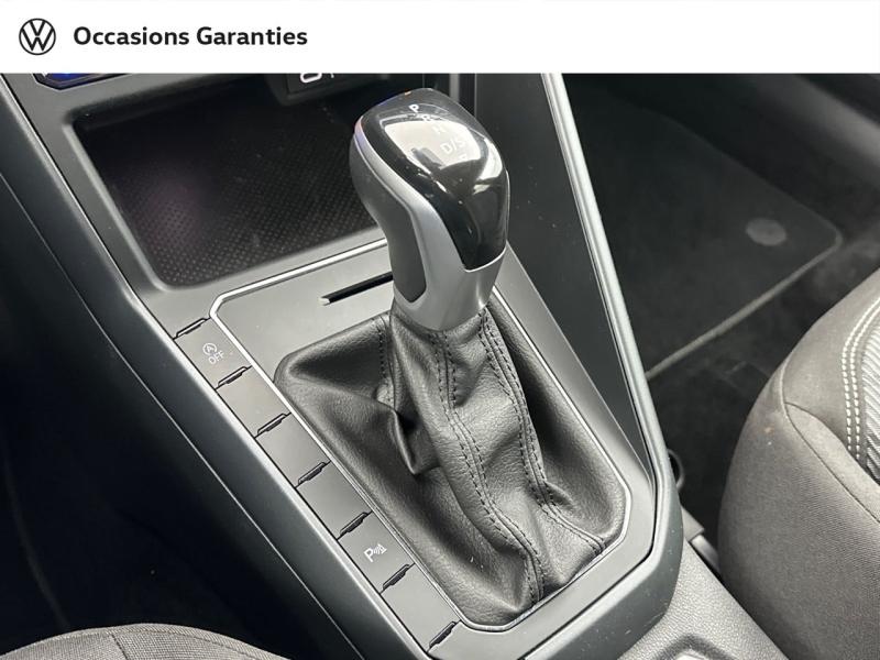 Voitures occasions VOLKSWAGEN POLO R-Line Rivery