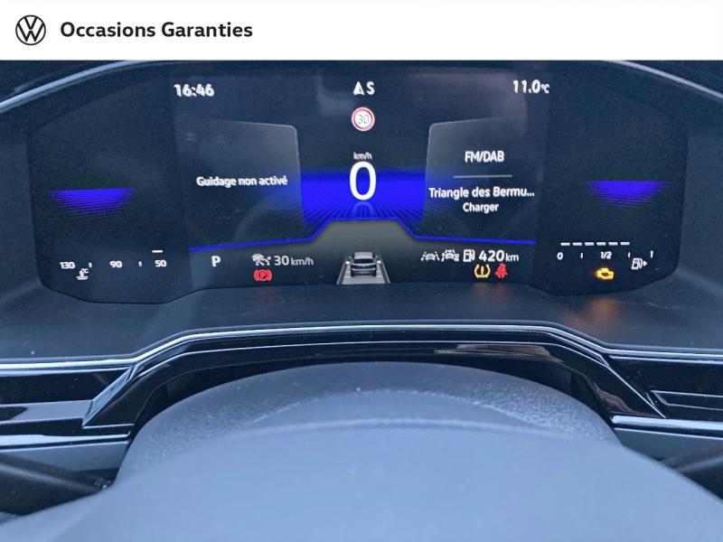 Voitures occasions VOLKSWAGEN POLO R-Line Rivery