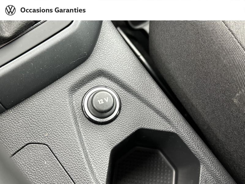 Voitures occasions VOLKSWAGEN POLO R-Line Rivery